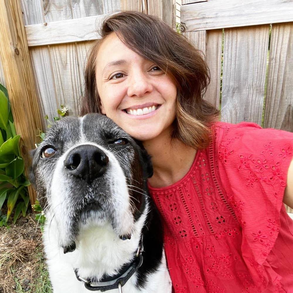 Meet your Posher, Lindsey